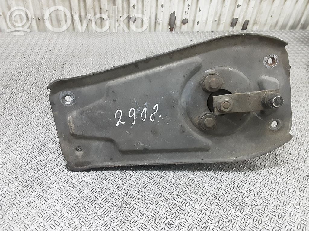 Peugeot Partner Motor del limpiaparabrisas 