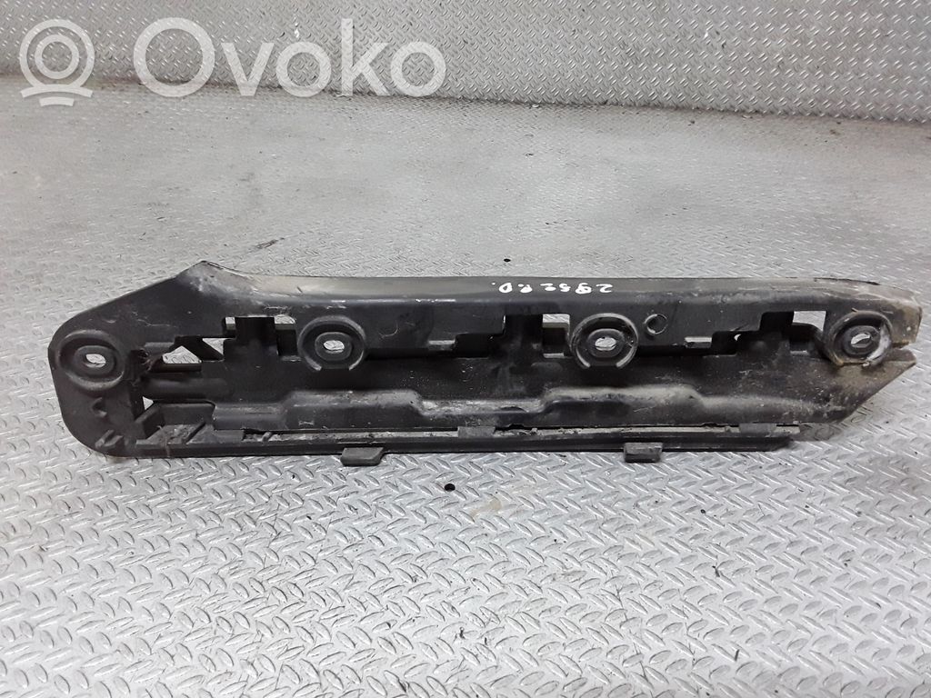 Volkswagen Touran I Staffa di rinforzo montaggio del paraurti anteriore 