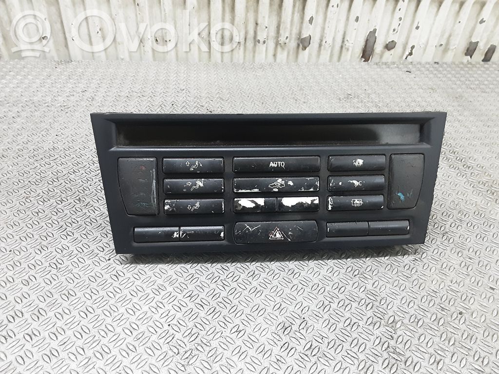 Saab 9-3 Ver2 Climate control unit 