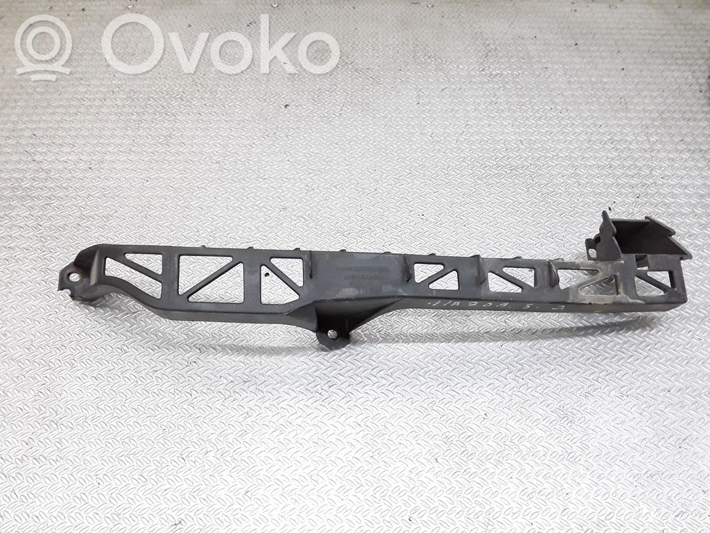 Headlight/headlamp mounting bracket   BP4K50151RH