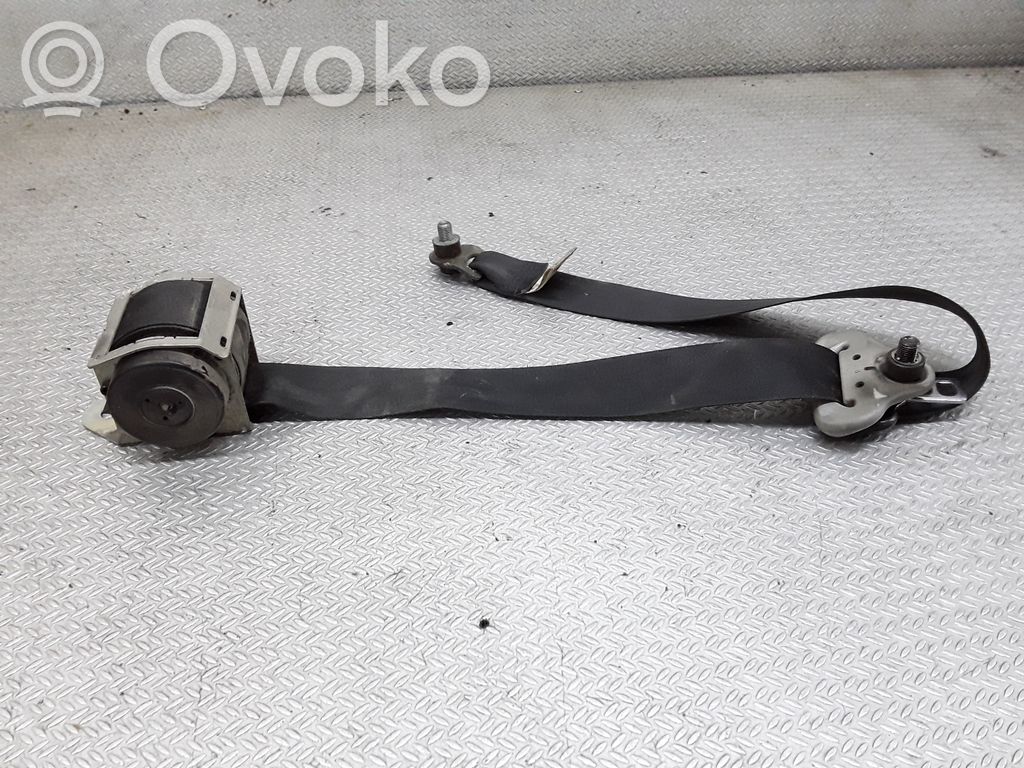 Mazda 3 I Saugos diržas priekinis 