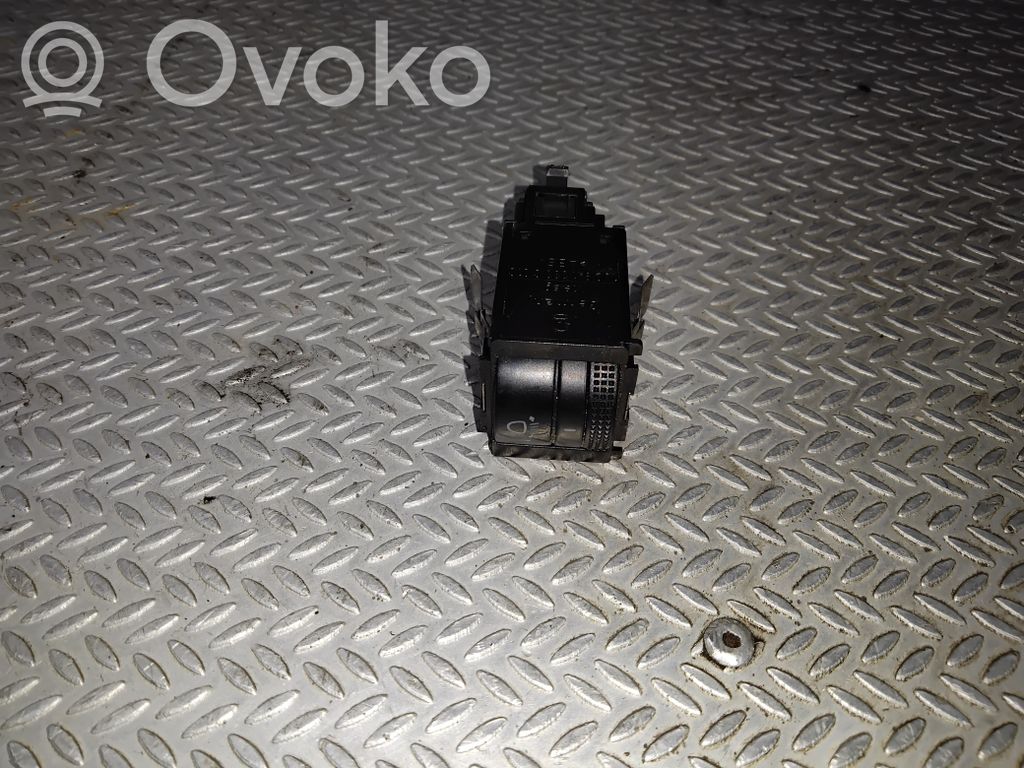 Skoda Octavia Mk1 (1U) Interruttore di regolazione livello altezza dei fari