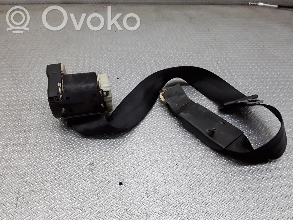 Audi A2 Saugos diržas galinis 