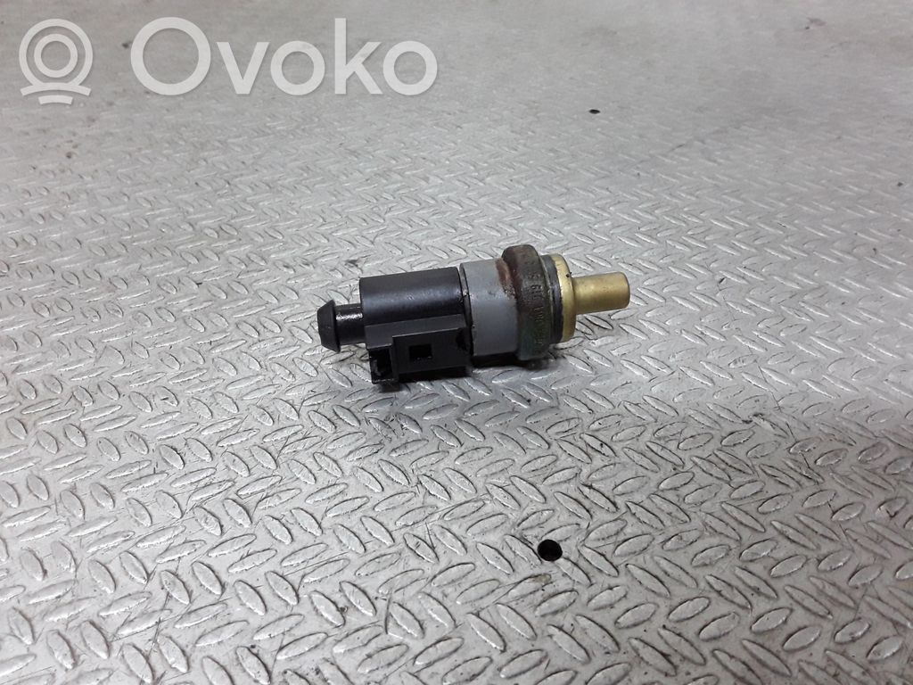 Skoda Octavia Mk2 (1Z) Sensor de temperatura del refrigerante 