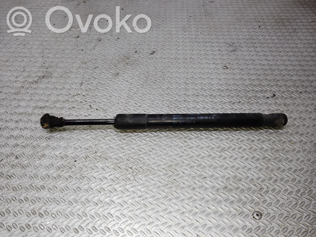 Volkswagen Jetta V Ammortizzatore portellone posteriore/bagagliaio