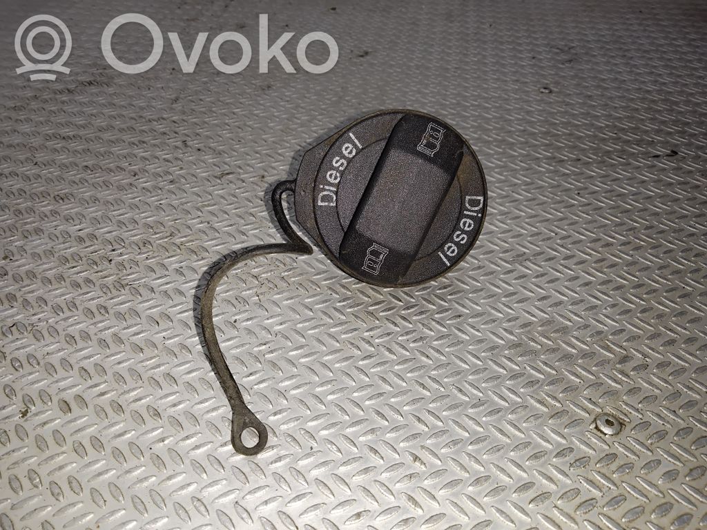 Einfülldeckel für den Kraftstofftank   1J0201553AC