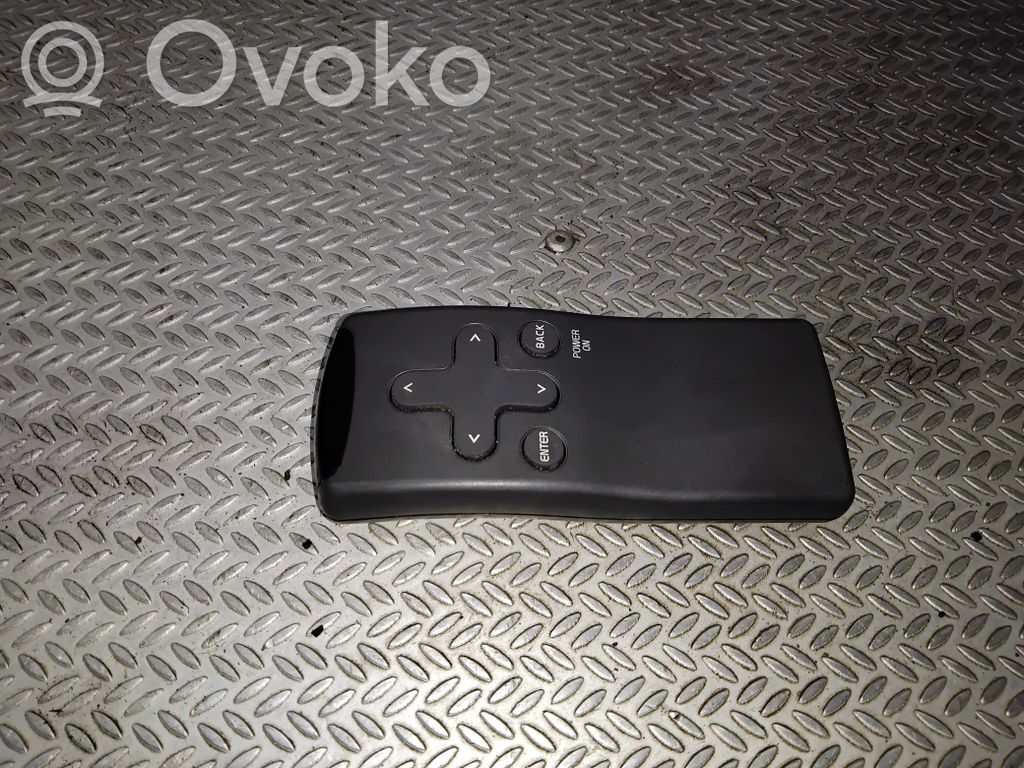 Multifunctional control switch/knob   86221151,X703AF0147
