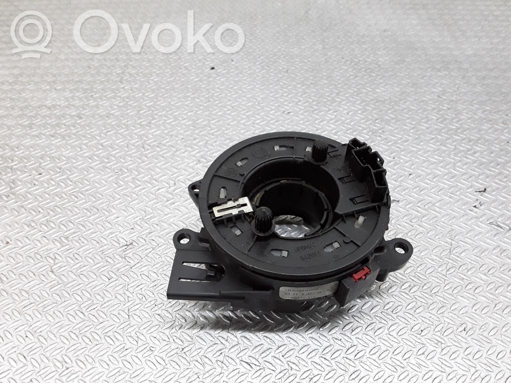 BMW 3 E46 Airbag slip ring squib (SRS ring) 