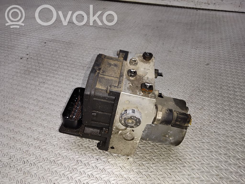 ABS Pump   0265225033,46557538