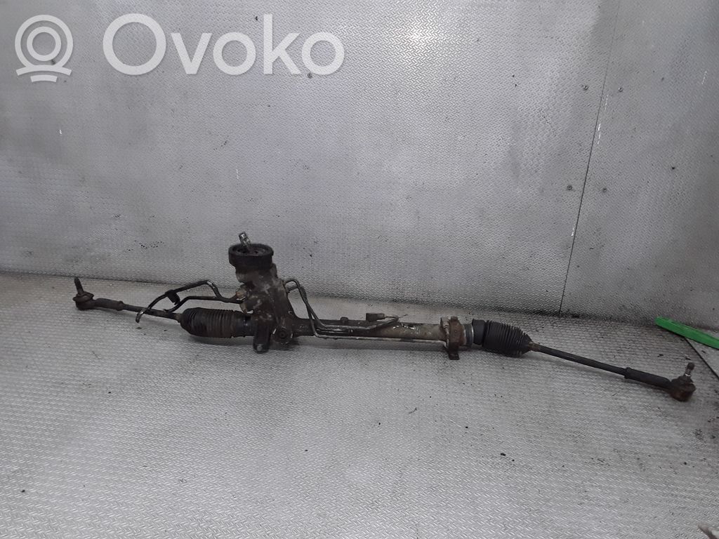 Audi A2 Stūres statnis 