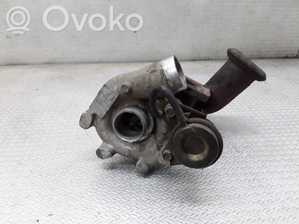 Turbina   4913505010