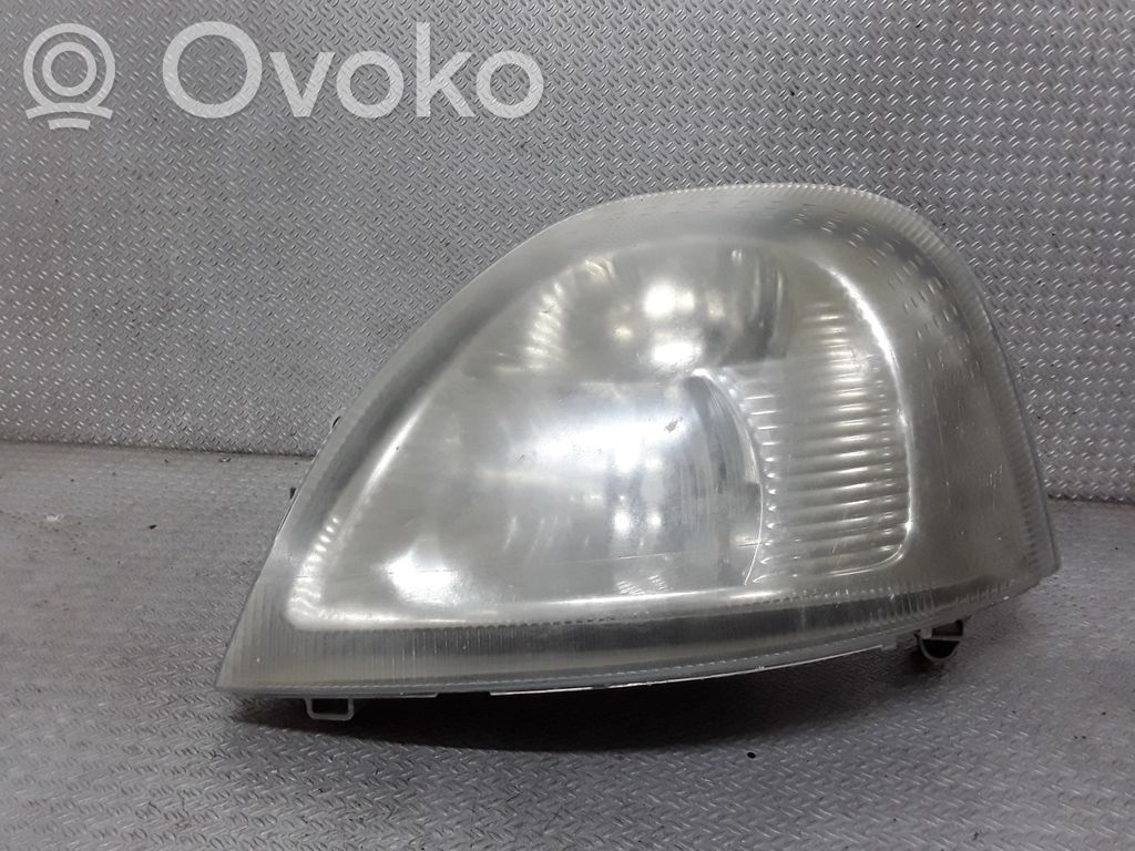 Renault Master II Headlight/headlamp 