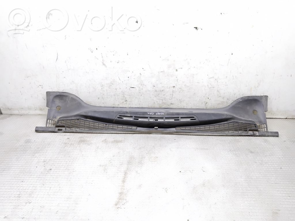 Citroen Xsara Picasso Pyyhinkoneiston lista 