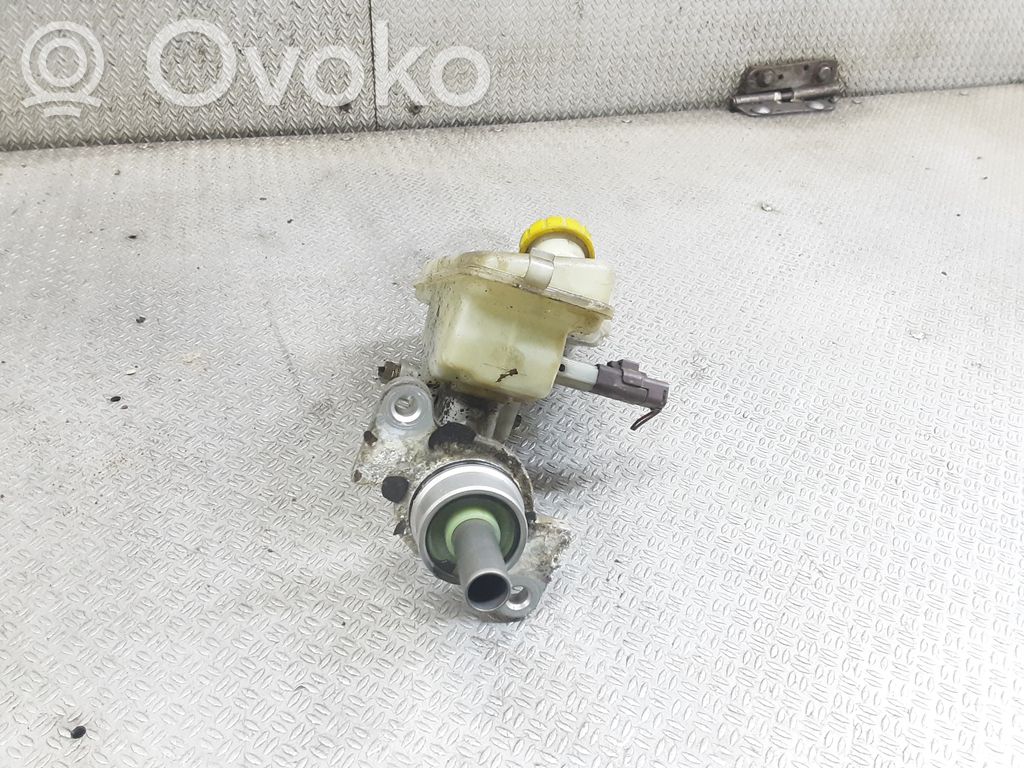 Citroen C3 Pagrindinis stabdžių cilindriukas 