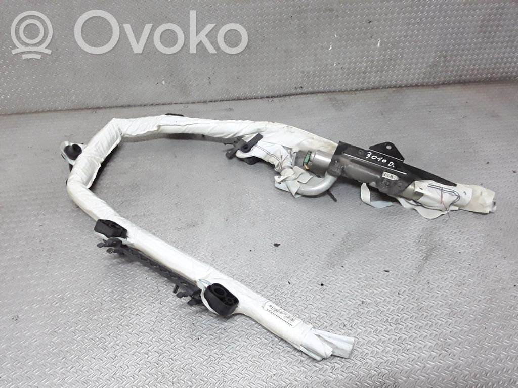 Citroen C3 Airbag del techo 