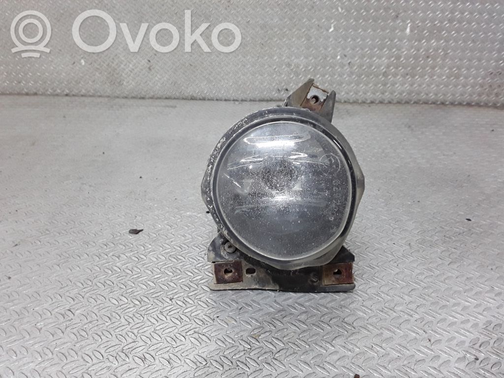 Ford Galaxy Front fog light 