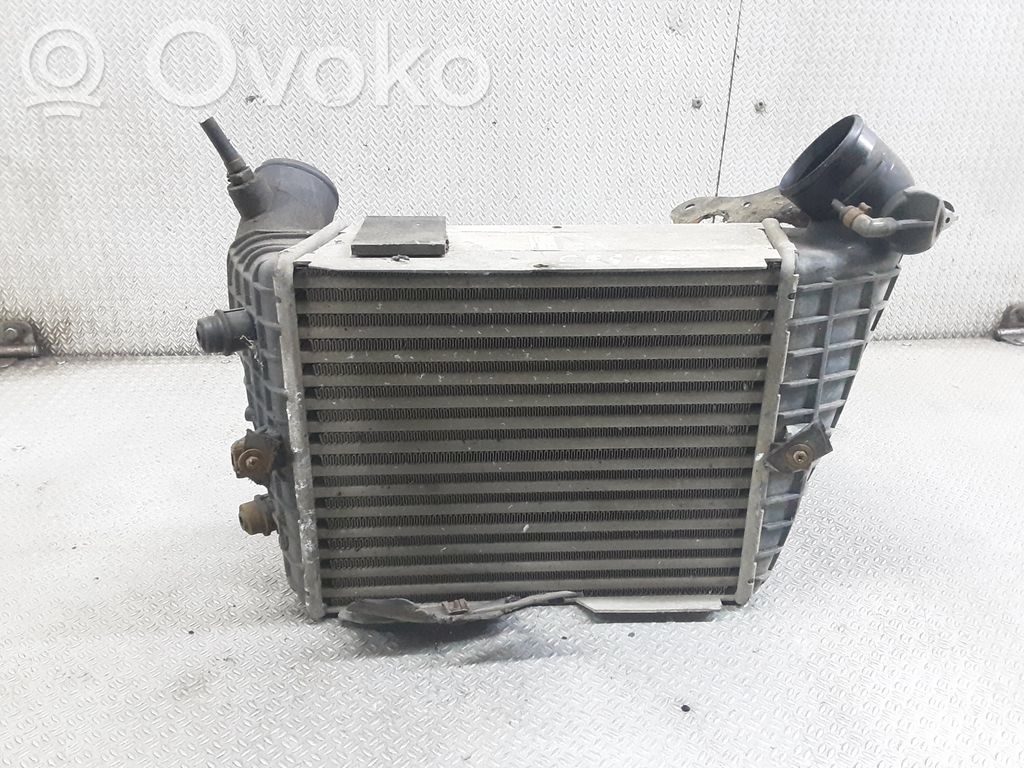 Audi A6 S6 C4 4A Radiador intercooler 