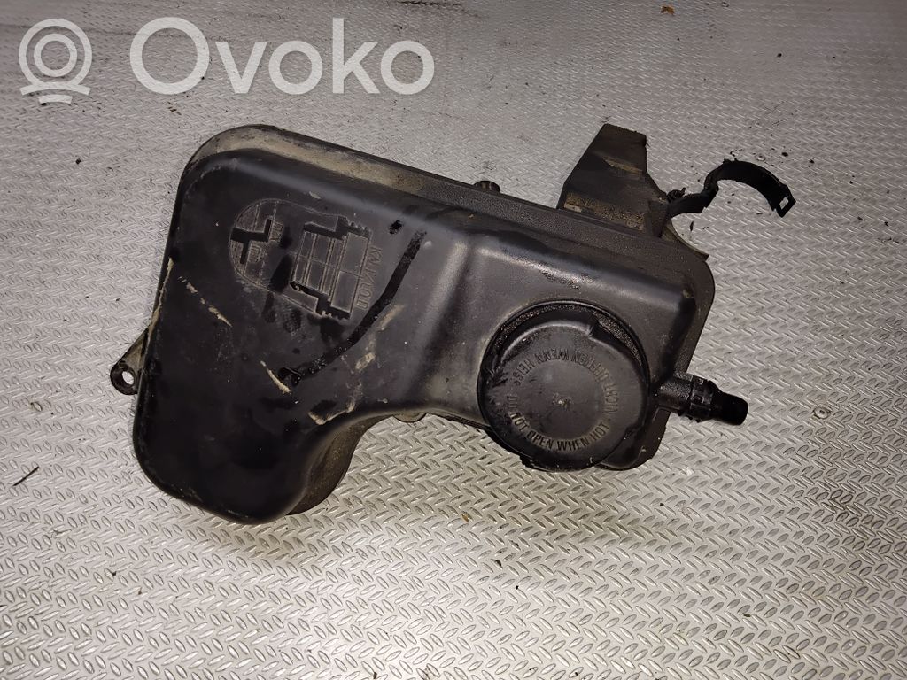 Aušinimo skysčio išsiplėtimo bakelis   1713778501307