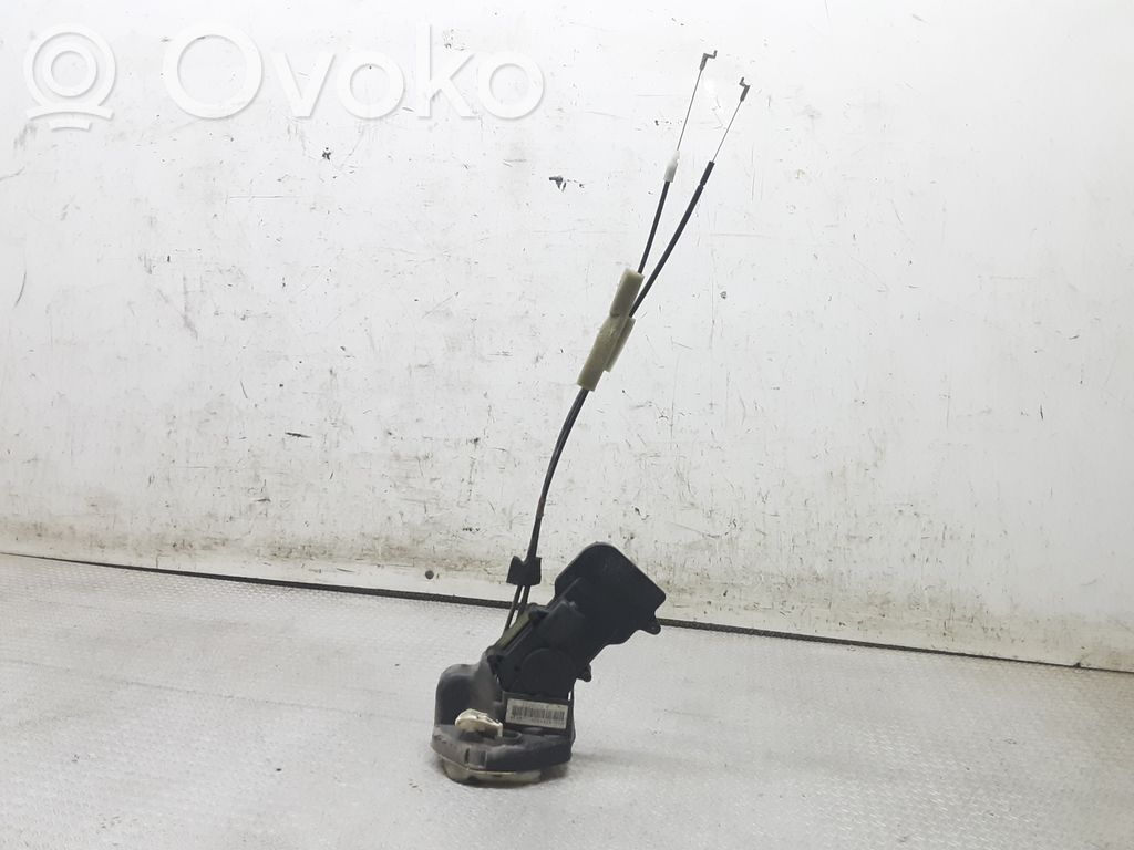 Mazda 2 Galinių durų spyna 