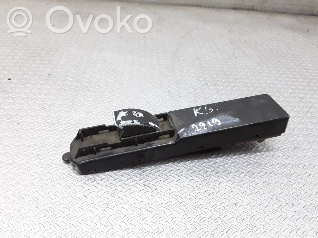 Saab 9-3 Ver2 Electric window control switch 