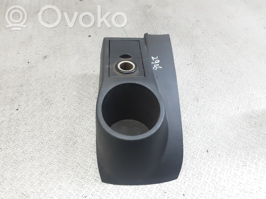 Mazda 2 Cup holder back 