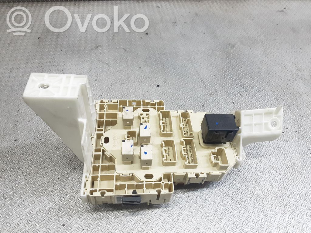 Fuse module   3677079J41
