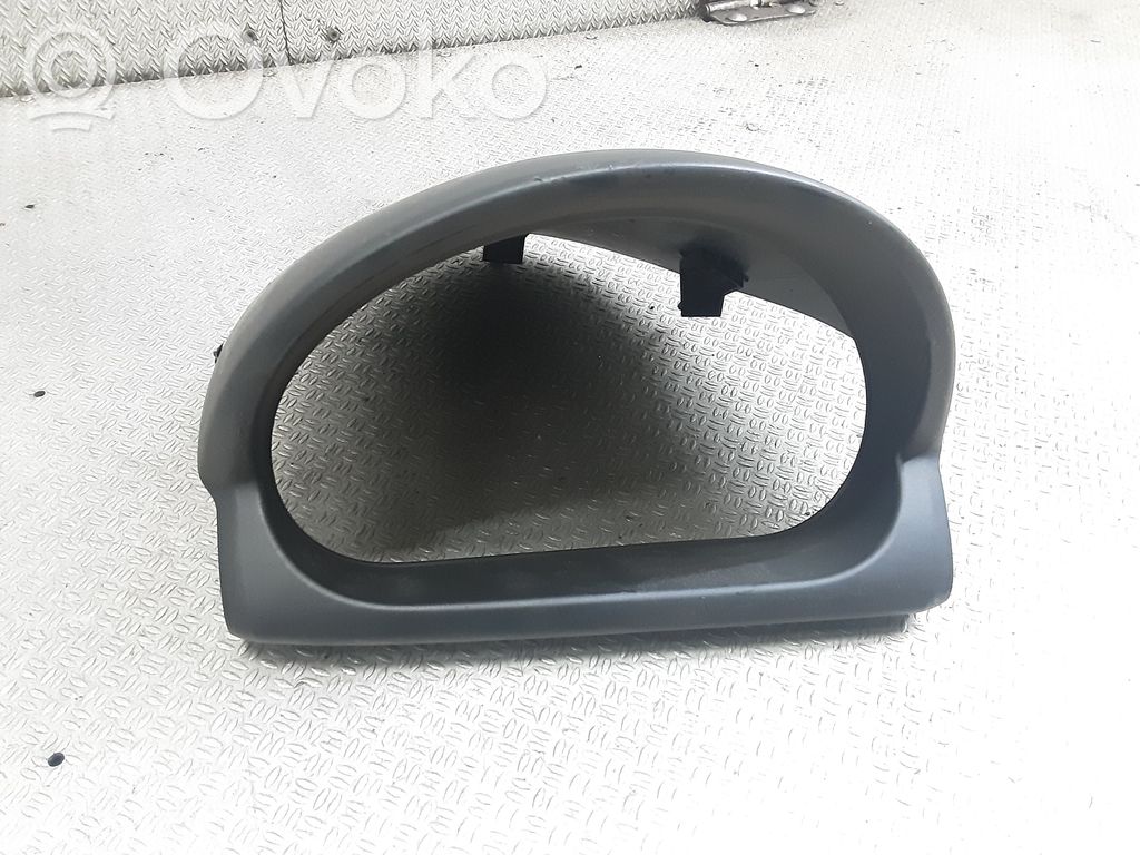 Mazda 2 Dashboard trim 