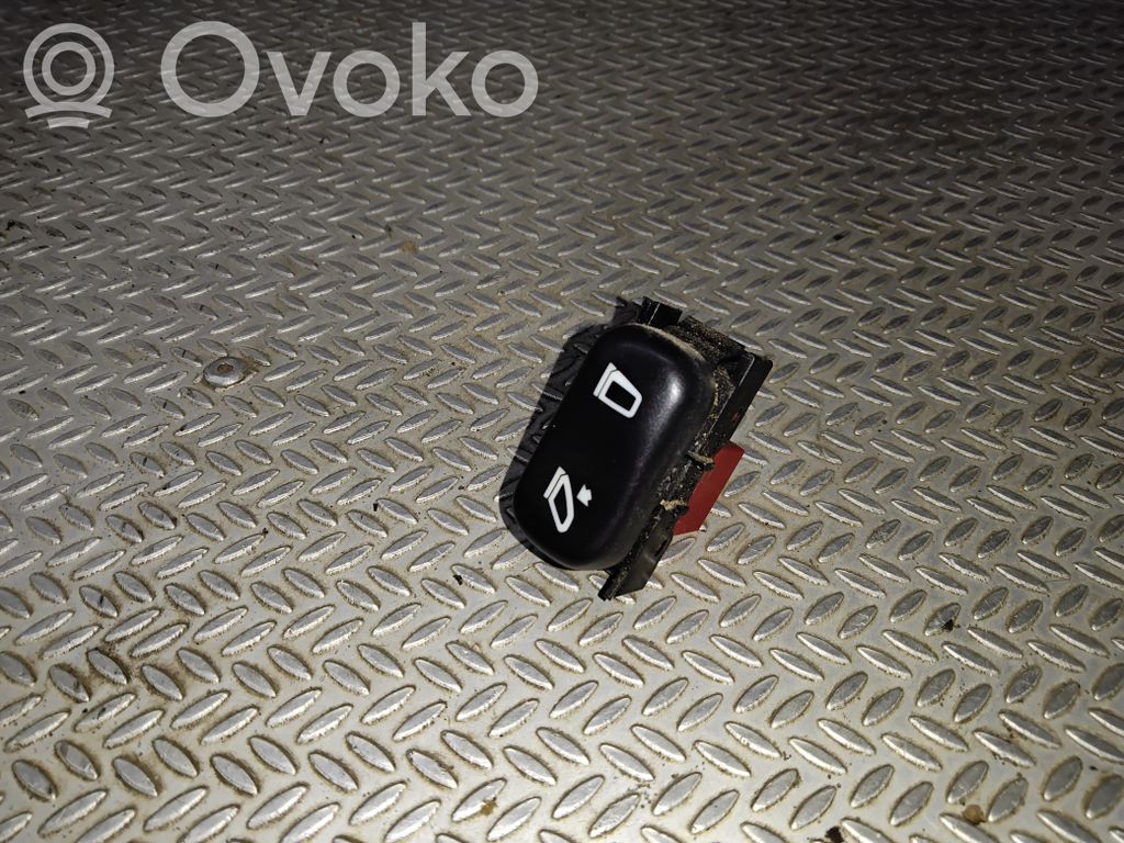 Mercedes-Benz ML W163 Interruptor del espejo lateral 