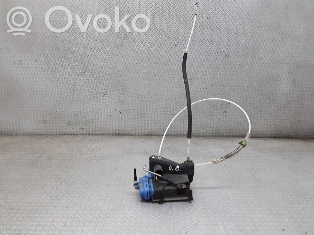 Takaoven lukko   4A0839016D