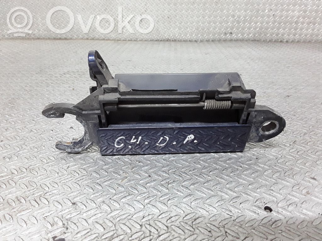 Audi A6 S6 C4 4A Maniglia esterna per portiera anteriore