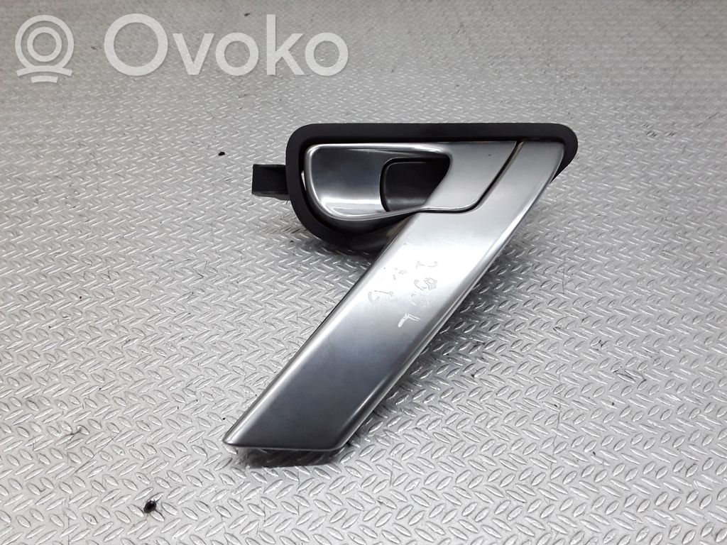 Manecilla interna puerta trasera   Z50253000