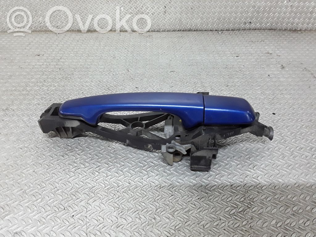 Volvo V50 Mâner exterior ușă spate 