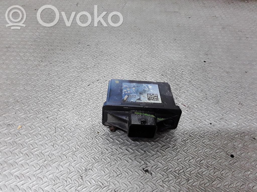 Volvo V50 Light module LCM 