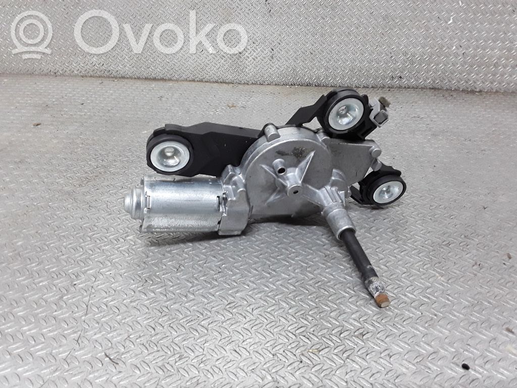 Motor ștergător lunetă   30763683