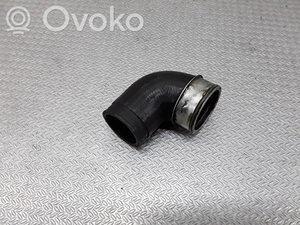 Ford Galaxy Intercooler hose/pipe 