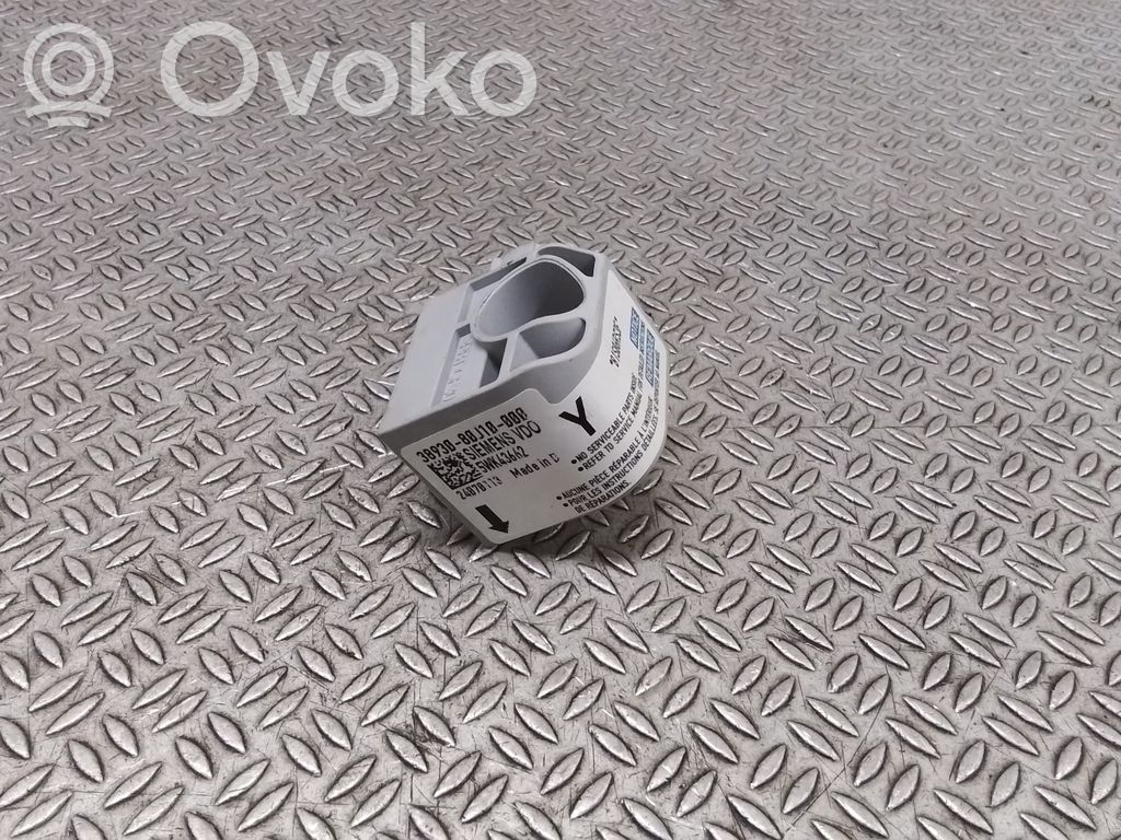 Suzuki SX4 Airbagsensor Crashsensor Drucksensor 