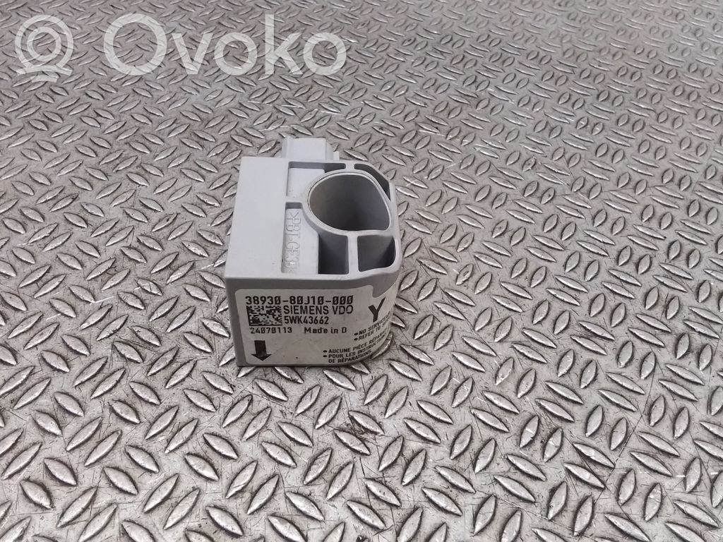 Airbagsensor Crashsensor Drucksensor   3893080J10000