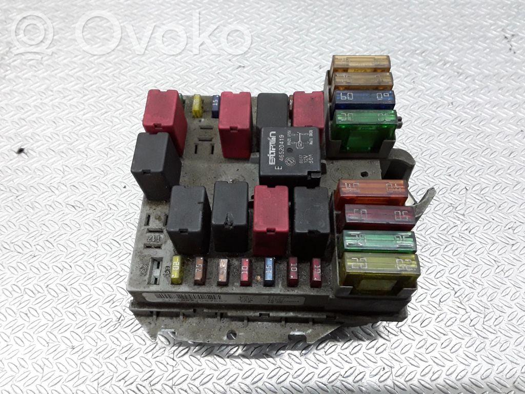 Fuse module   51739427
