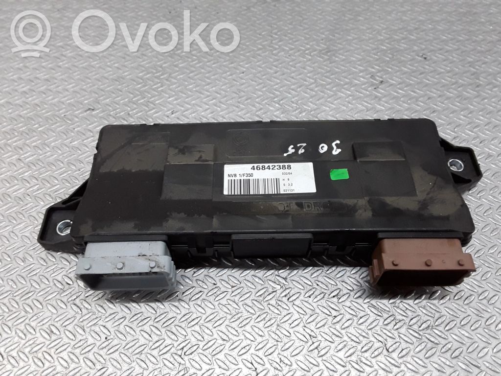 Other control units/modules   46842388