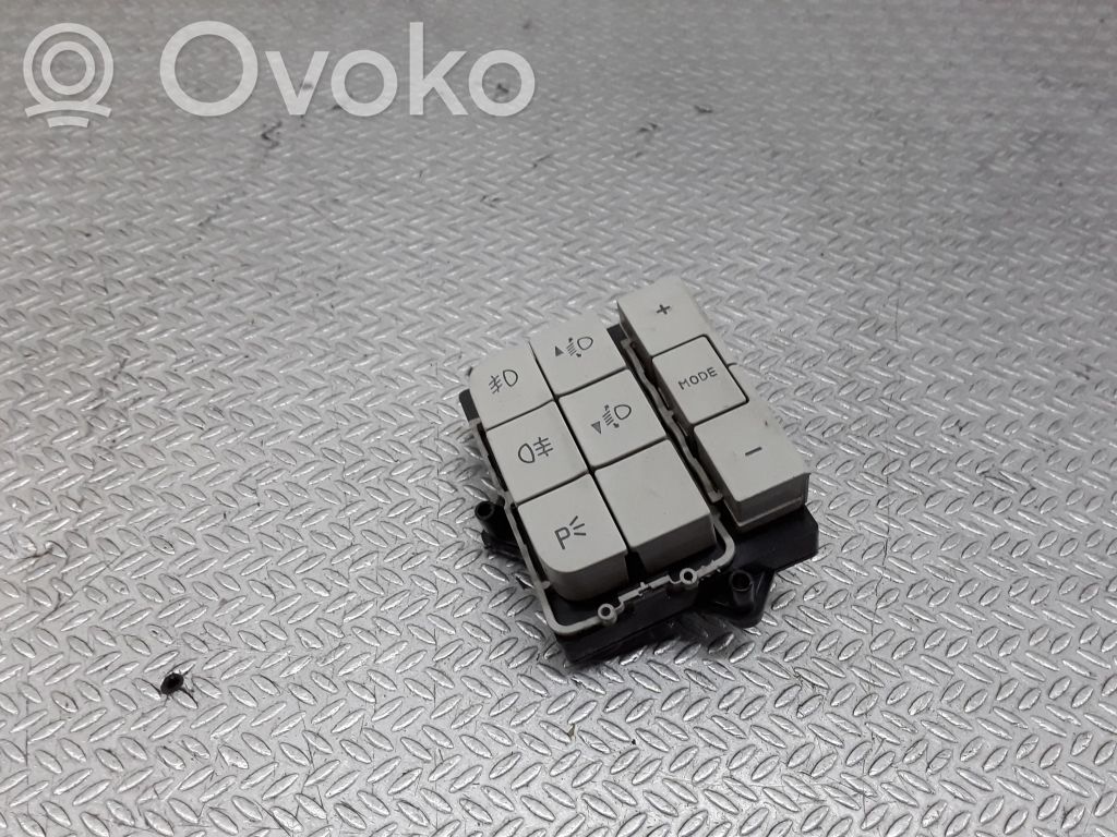 Fiat Idea Fog light switch 