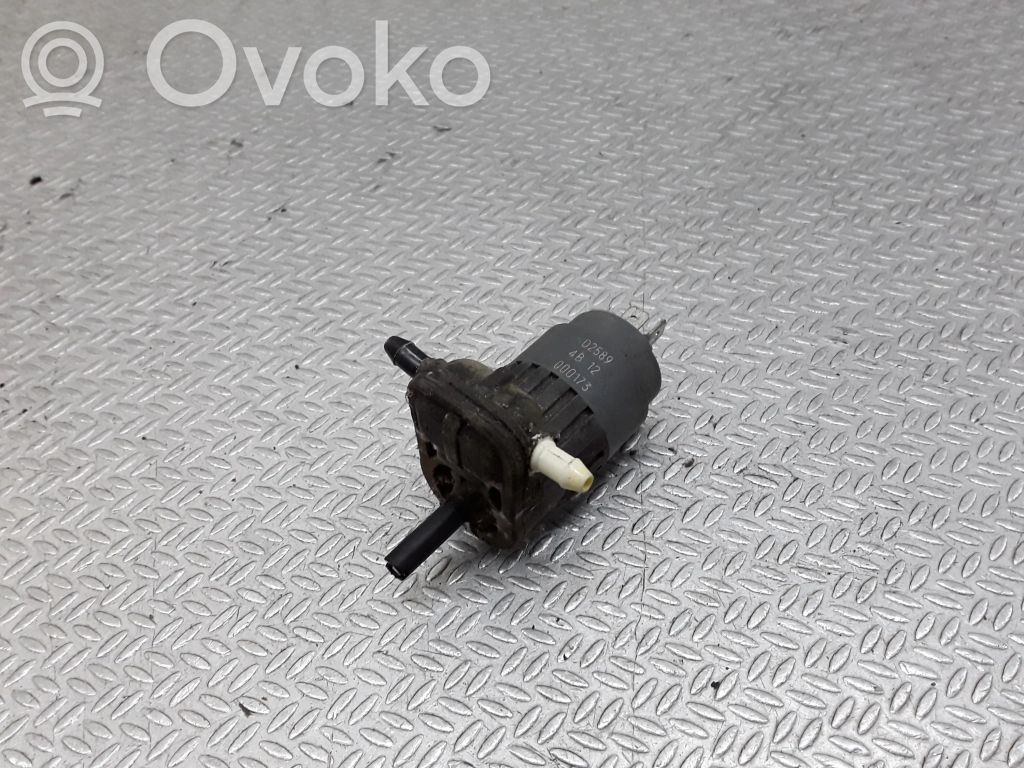 Fiat Idea Windscreen/windshield washer pump 
