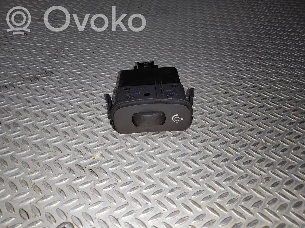 Renault Laguna II Panel lighting control switch 