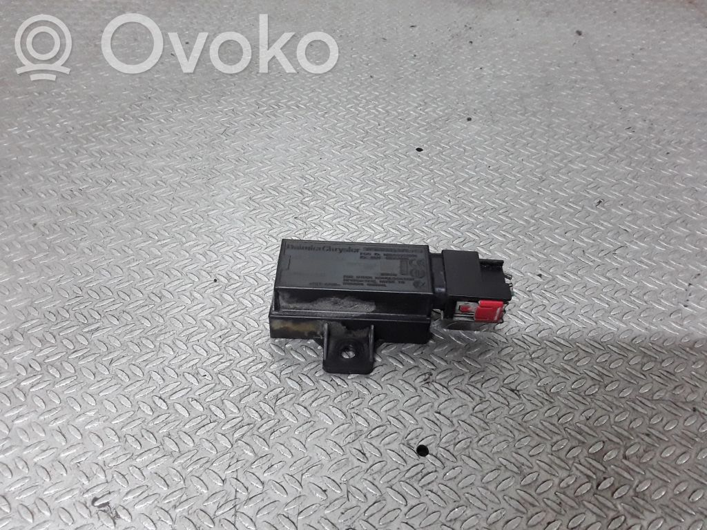 Chrysler 300 - 300C Sensor de presión del neumático 