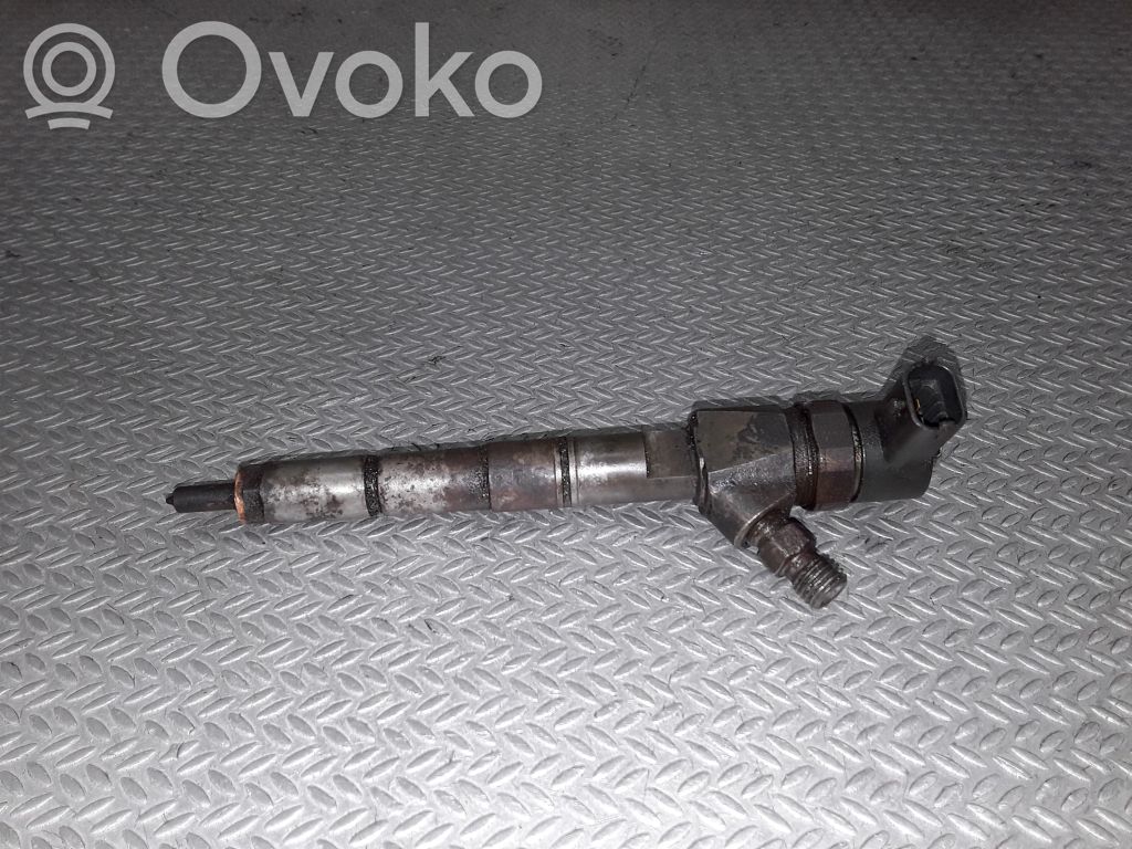 Injecteur de carburant   0445110159