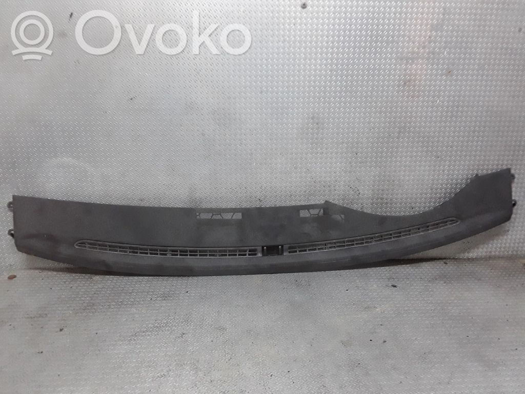 Audi A6 S6 C6 4F Moldura protectora de la rejilla de ventilación del panel 