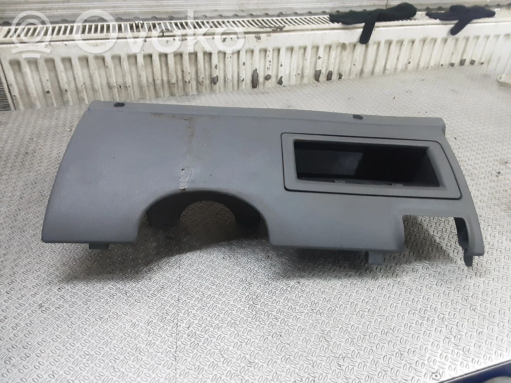 Opel Combo C Dashboard lower bottom trim panel 