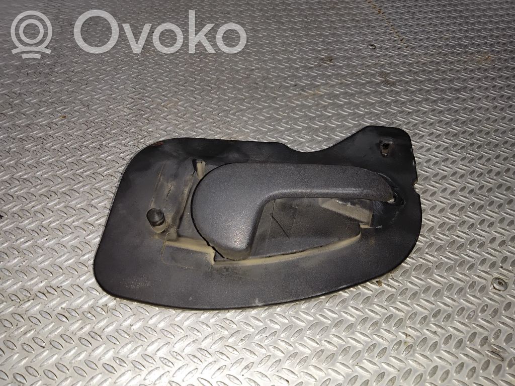 Opel Combo C Front door interior handle 