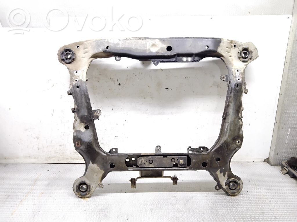 Front subframe