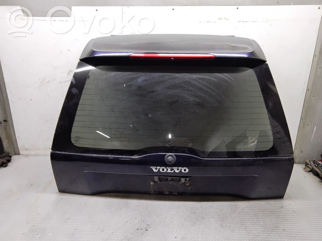 Tailgate/trunk/boot lid   09483789