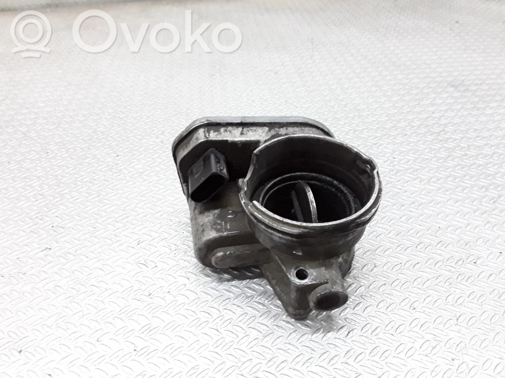 Volkswagen Touran I Throttle valve 